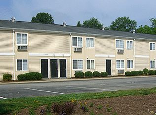 3006 Chamberlayne Ave APT 39, Richmond, VA