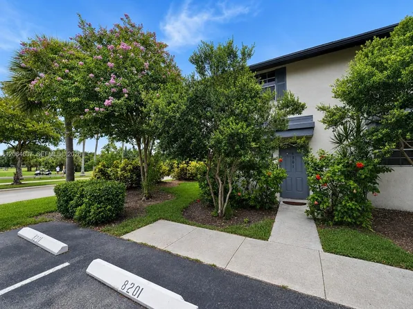 8201 Fairway Rd #8201, Fort Lauderdale, FL 33351