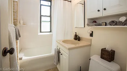 Rented by Garfield Realty 