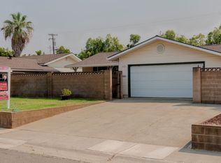 3525 S Port Dr, Sacramento, CA 95826