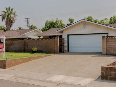 3525 S Port Dr, Sacramento, CA, 95826