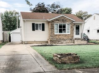 2509 S Pasfield St, Springfield, IL 62704