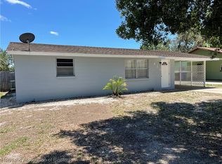 310 Jay Ave, Sebring, FL 33870