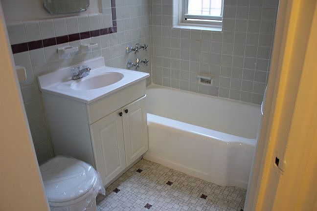 2nd image of 6307 Saunders St #3E