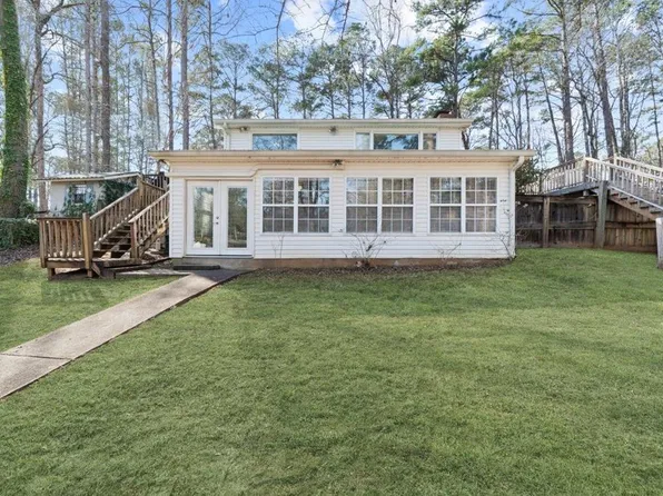 109 Horseshoe Bend Rd, Eatonton, GA 31024