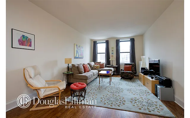 Sold by Douglas Elliman | media 9