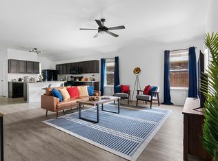 5729 Montrelia Dr, Austin, TX 78724