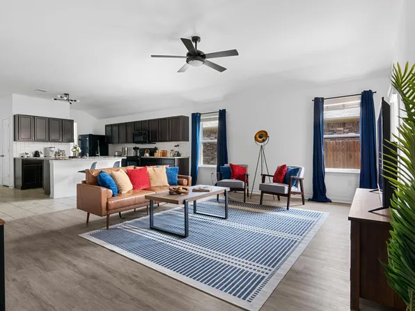 5729 Montrelia Dr, Austin, TX 78724