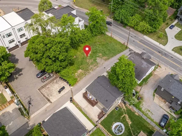 500 Douglas Ave, Nashville, TN 37207