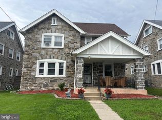 7014 Hazel Ave, Upper Darby, PA 19082