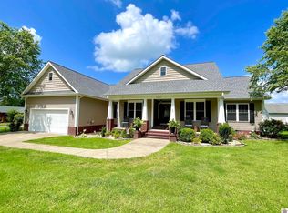 1514 Martin Chapel Rd, Murray, KY 42071