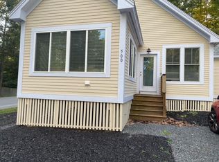 1 Old County Rd #500, Wells, ME 04090