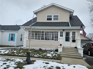 835 Summit St, Findlay, OH 45840