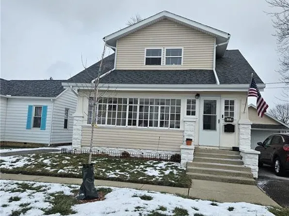 835 Summit St, Findlay, OH 45840
