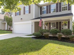 3849 Tonsley Pl, High Point, NC 27265