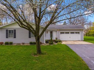 6350 Whittaker Rd, Ypsilanti, MI 48197