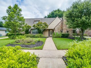 16018 Seattle St, Jersey Village, TX 77040