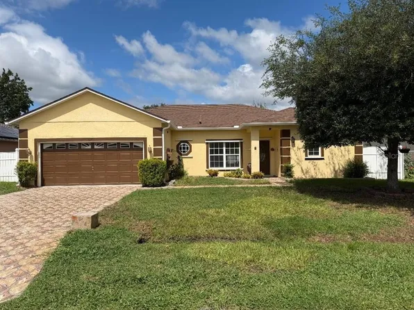 127 AURELIA COURT, KISSIMMEE, FL 34758