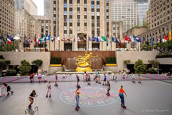 Rented by Manhattan Management Group | media 2