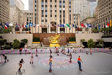 Rented by Manhattan Management Group