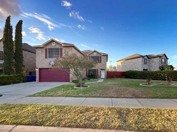 407 Gandara Dr, Laredo, TX 78043