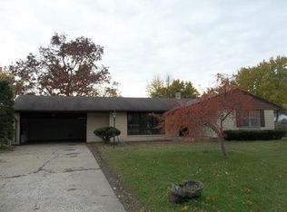 2512 Overdene Ave, Rockford, IL