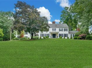 87 Ridgecrest Rd, Stamford, CT 06903