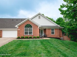 172 Burnt Sienna Dr, Mount Washington, KY 40047