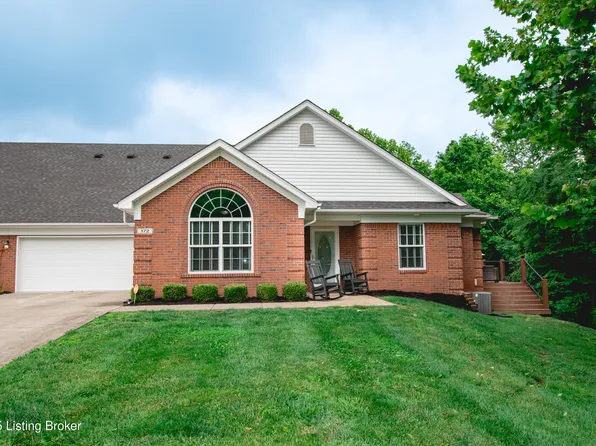 172 Burnt Sienna Dr, Mount Washington, KY 40047