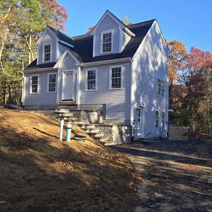 32 Ray Rd, Plymouth, MA, 02360