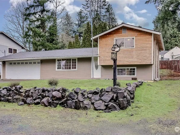 124 N Saxon Street, Centralia, WA 98531