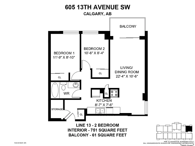 605 13th Ave SW — Photo 50