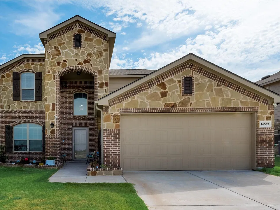 14537 Serrano Ridge Rd