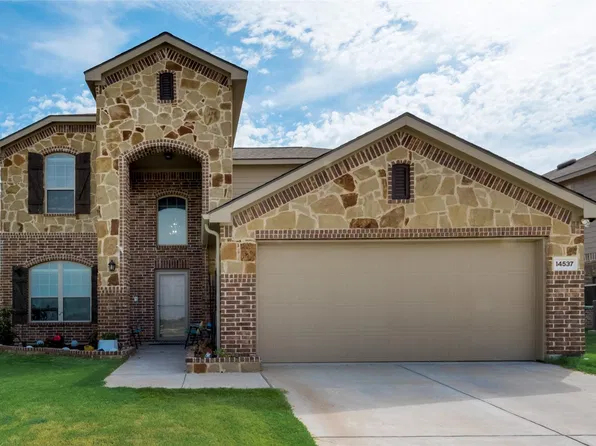 14537 Serrano Ridge Rd, Haslet, TX 76052