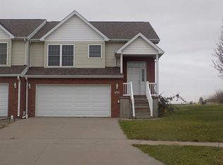 322 Sage Ct, West Liberty, IA 52776