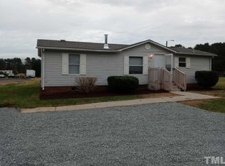 6662 Briarwood Dr, Oxford, NC 27565