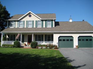 6035 Elmer Derr Rd., Frederick, MD 21703