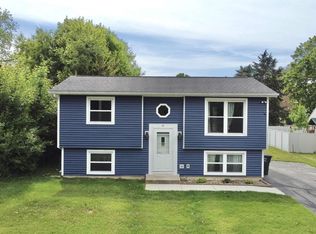 519 Rogers St, Milton, WI 53563