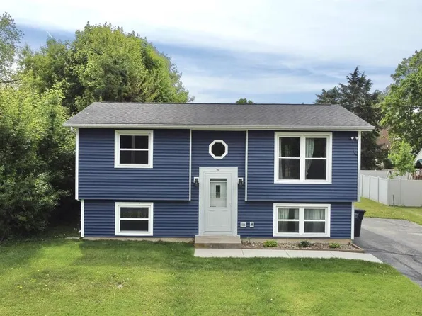 519 Rogers Street, Milton, WI 53563