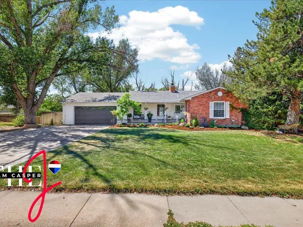 3140 S Coffman Ave, Casper, WY 82604