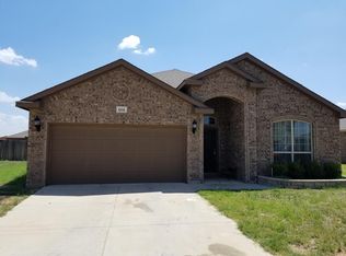 604 E 95th St, Odessa, TX 79765