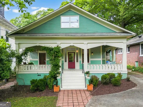 906 United Ave SE, Atlanta, GA 30316