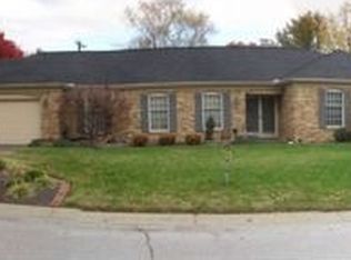 1239 Huntspoint Way, Henderson, KY 42420