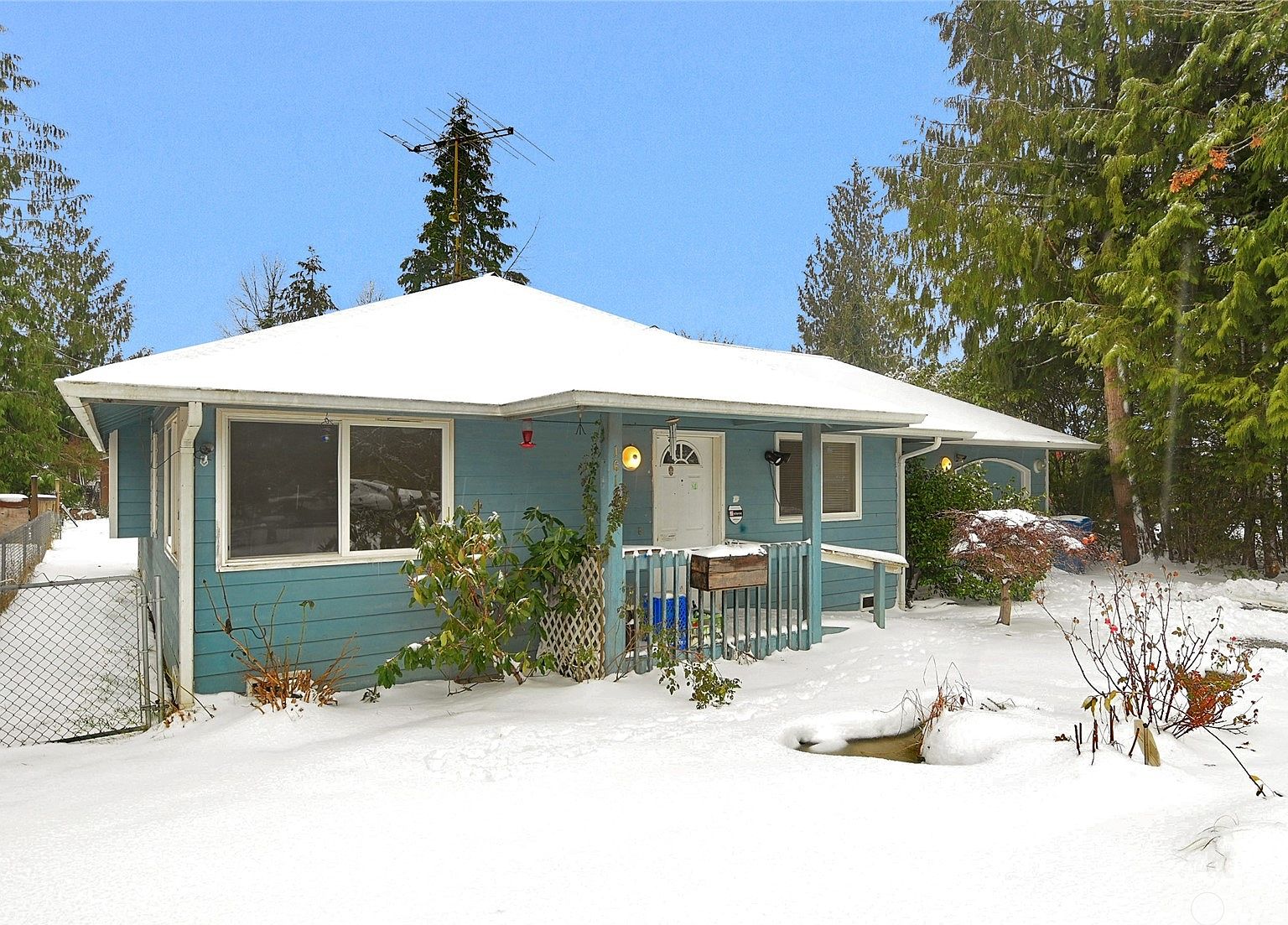 16122 358th Avenue SE, Sultan, WA 98294 Zillow