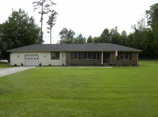 230 Shelton Rd, Halifax, NC 27839