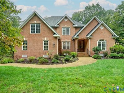 11600 Park Branch Ln, Chesterfield, VA, 23838