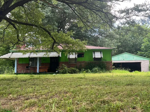 3202 Horn Lake Rd, Memphis, TN 38109