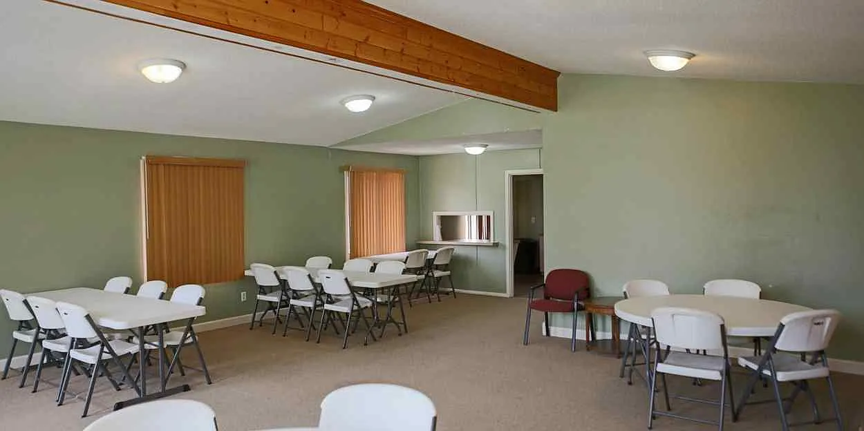 Cedar Terrace — Photo 1
