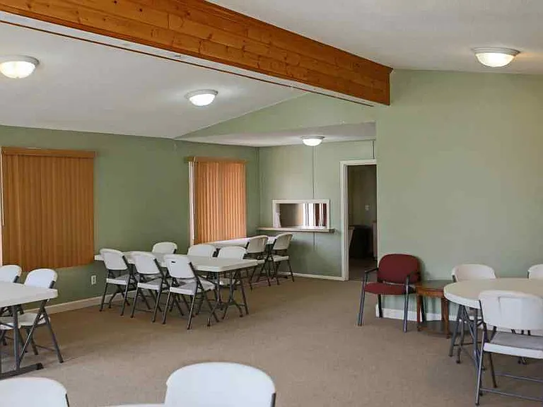 Cedar Terrace — Photo 1