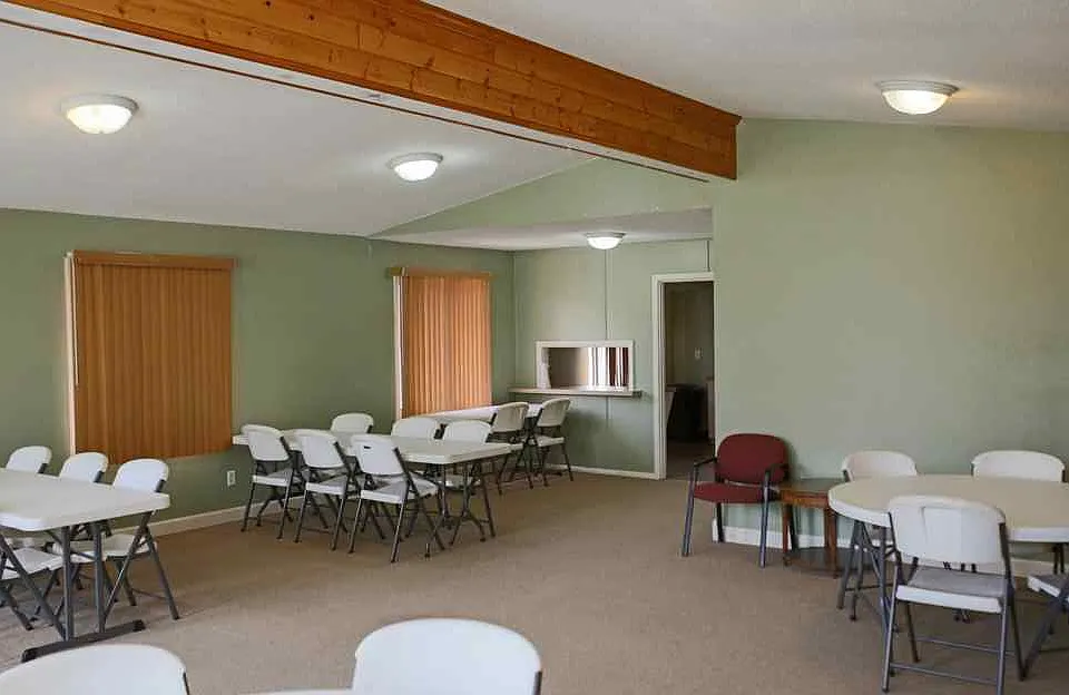 Cedar Terrace